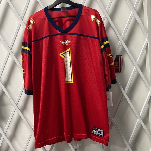 Rage Champion Jersey - XXL - Picture 2 of 6